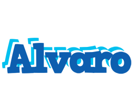 alvaro business logo