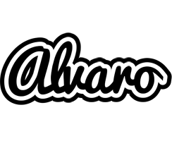 alvaro chess logo