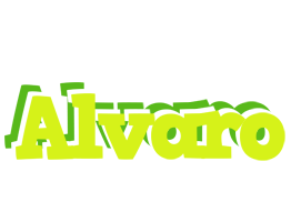 alvaro citrus logo