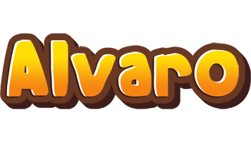 alvaro cookies logo