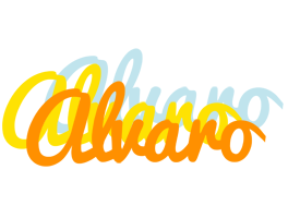 alvaro energy logo