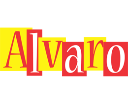 alvaro errors logo