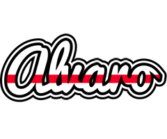 alvaro kingdom logo