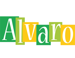 alvaro lemonade logo