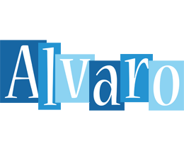 alvaro winter logo