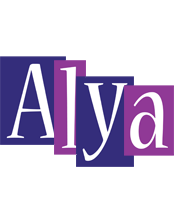 alya autumn logo