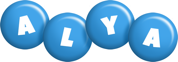 alya candy-blue logo