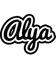 alya chess logo