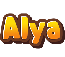 alya cookies logo