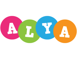 alya friends logo