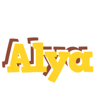 alya hotcup logo