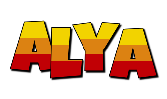 alya jungle logo