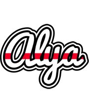 alya kingdom logo