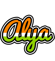 alya mumbai logo