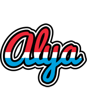 alya norway logo