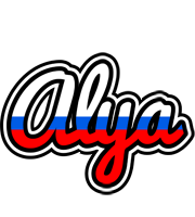 alya russia logo