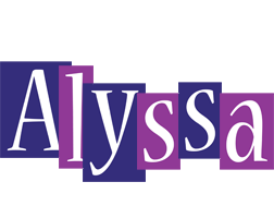 alyssa autumn logo