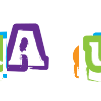 alyssa casino logo