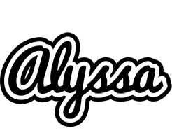 alyssa chess logo