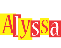 alyssa errors logo