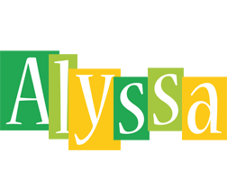 alyssa lemonade logo