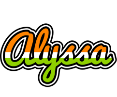alyssa mumbai logo