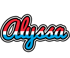 alyssa norway logo