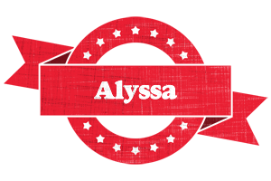 alyssa passion logo