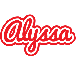 alyssa sunshine logo