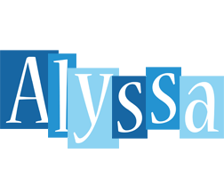 alyssa winter logo