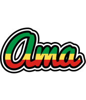 ama african logo