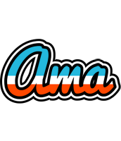 ama america logo
