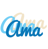 ama breeze logo