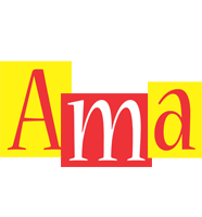 ama errors logo