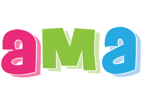 ama friday logo