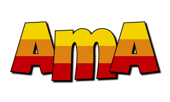 ama jungle logo