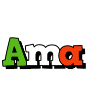 ama venezia logo