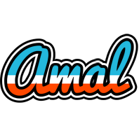 amal america logo