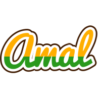 amal banana logo