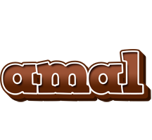 amal brownie logo