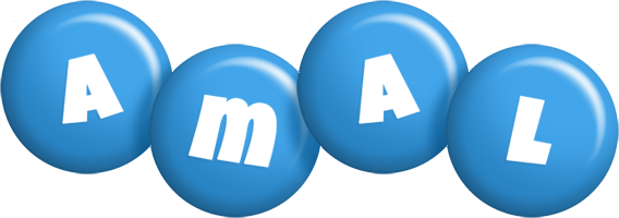 amal candy-blue logo