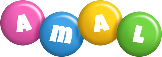 amal candy logo