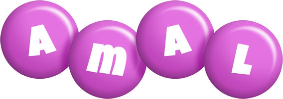 amal candy-purple logo