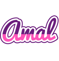amal cheerful logo