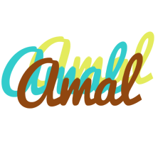 amal cupcake logo