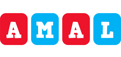 amal diesel logo
