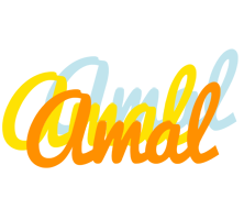 amal energy logo