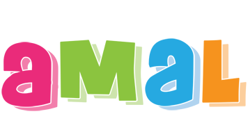 amal friday logo