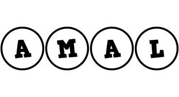 amal handy logo