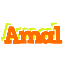 amal healthy logo